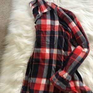 Kavu Flannel